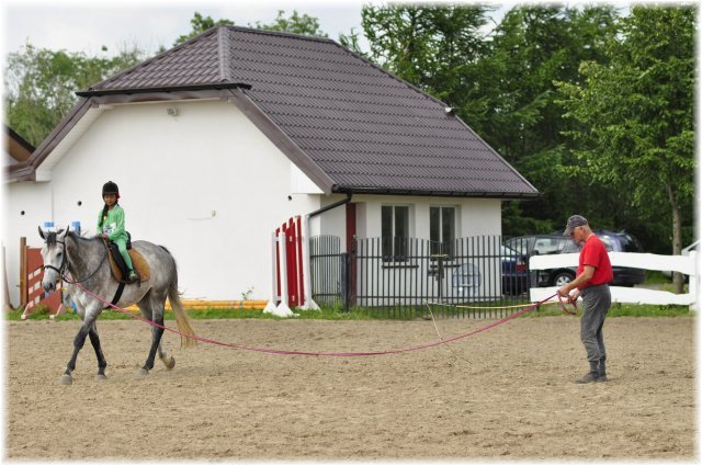 III letni obóz: Dźwirzyno 2011